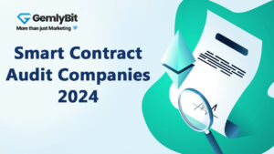 Best Smart Contract Audit Companies in 2024