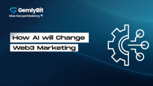 How will AI Change Web3 Marketing in 2024?